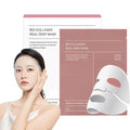 NeferNight : 4Pcs/Box Bio-Collagen Firming Masks
