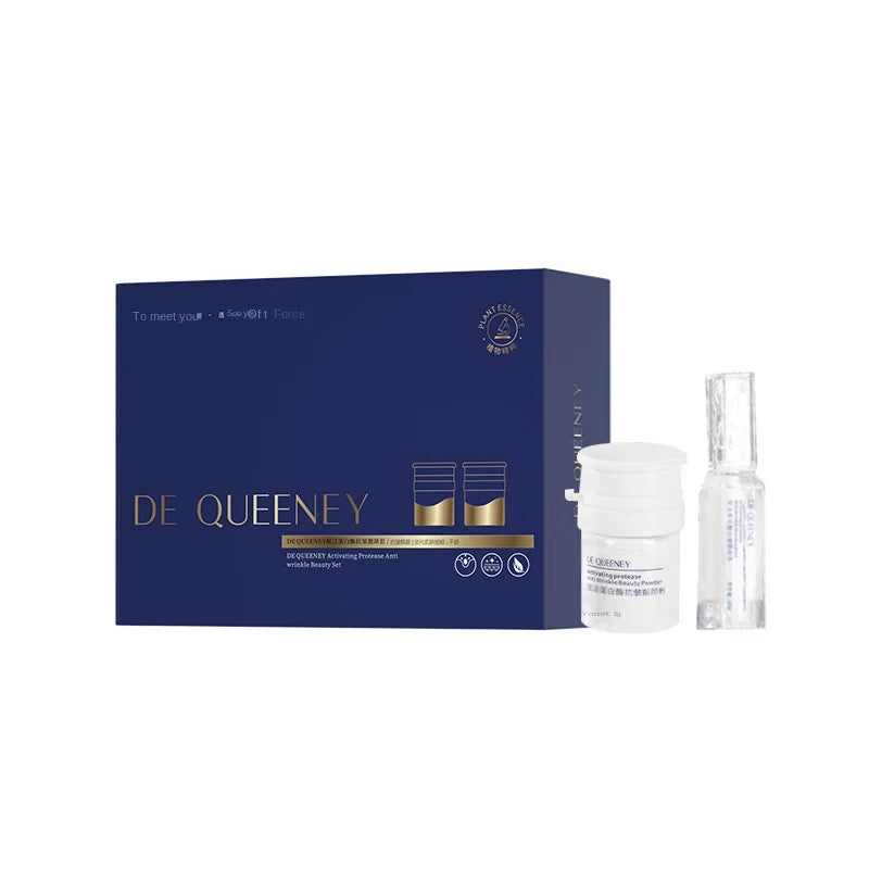 PureZyme : Korean Enzyme Peeling